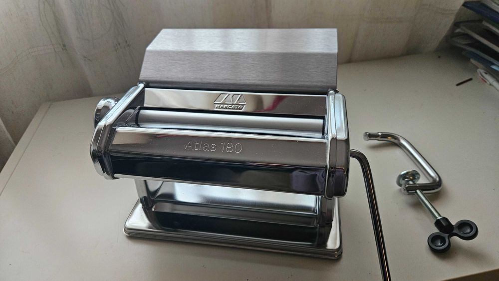 машина за паста Marcato Atlas 180