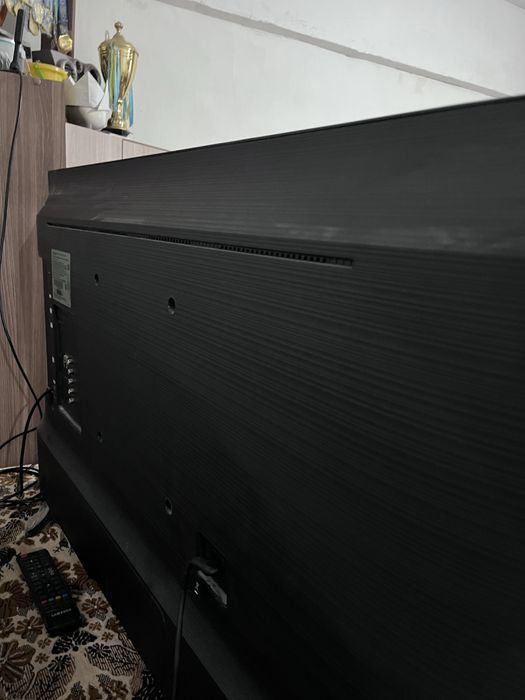 Телевизор samsung