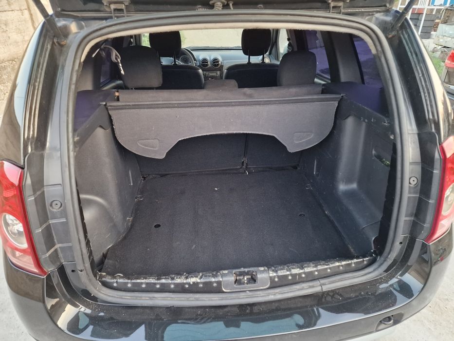 Dacia duster 1.5 dci 2x4 stare foarte buna