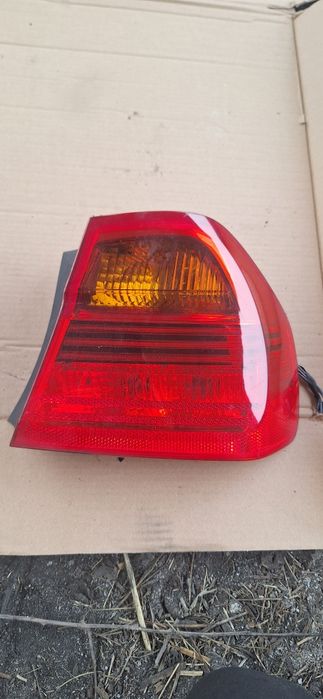 Стопове BMW E90 стоп бмв е90