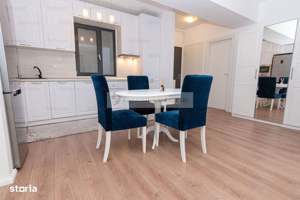 Pipera | Baneasa | Aviatiei | AppTown North | Bloc 2020