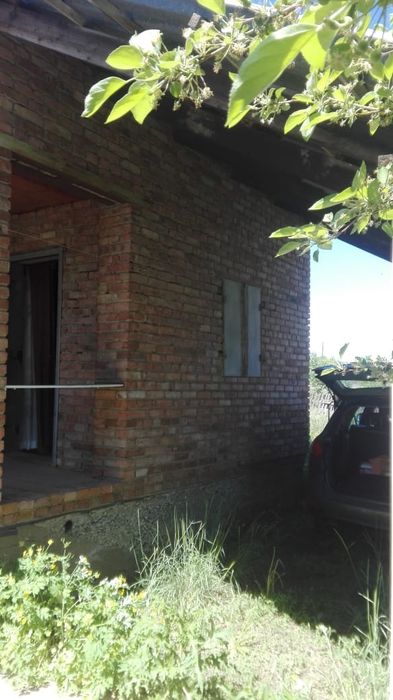 Продам дачу на берегу Иртыша