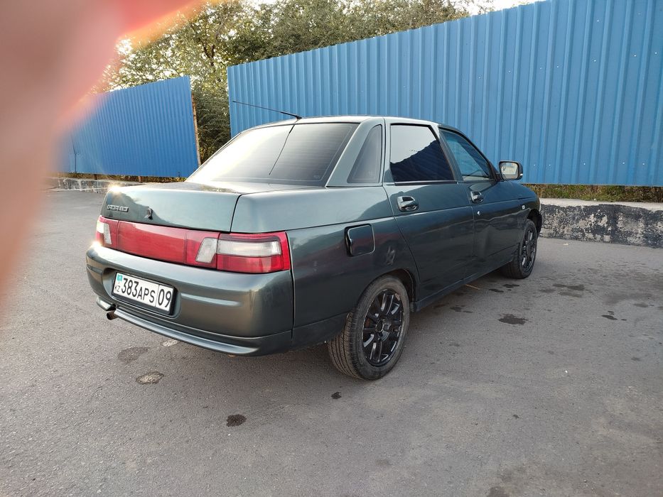 Срочно продам ВАЗ 2110