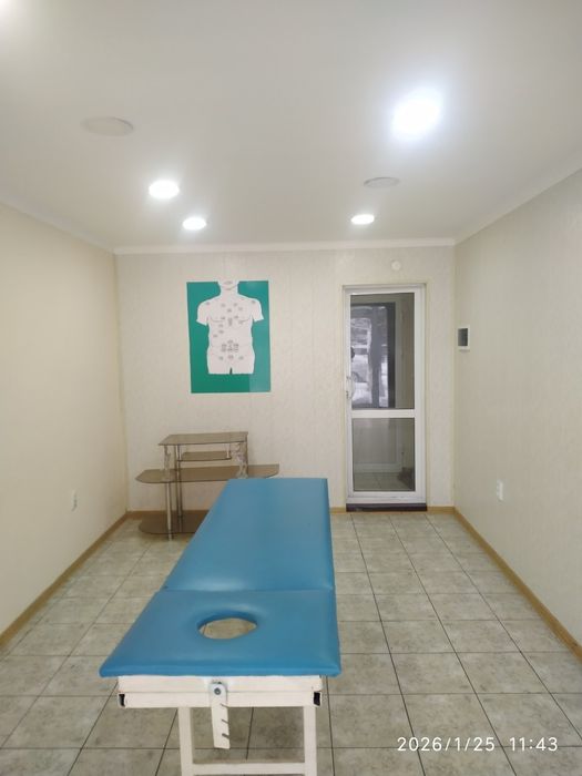 2 хонали уй ижарага берилади нотурар