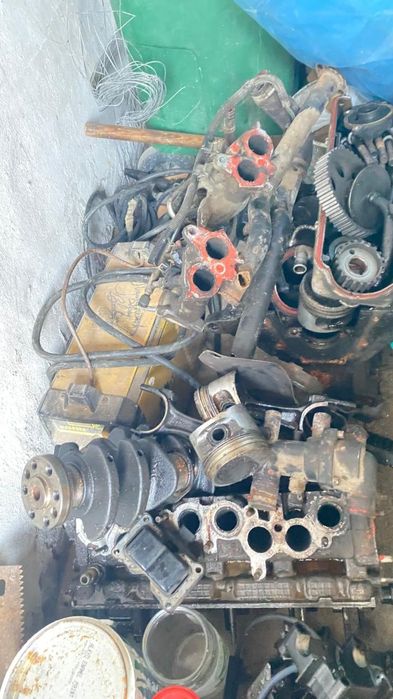 Матор галовка сатылады