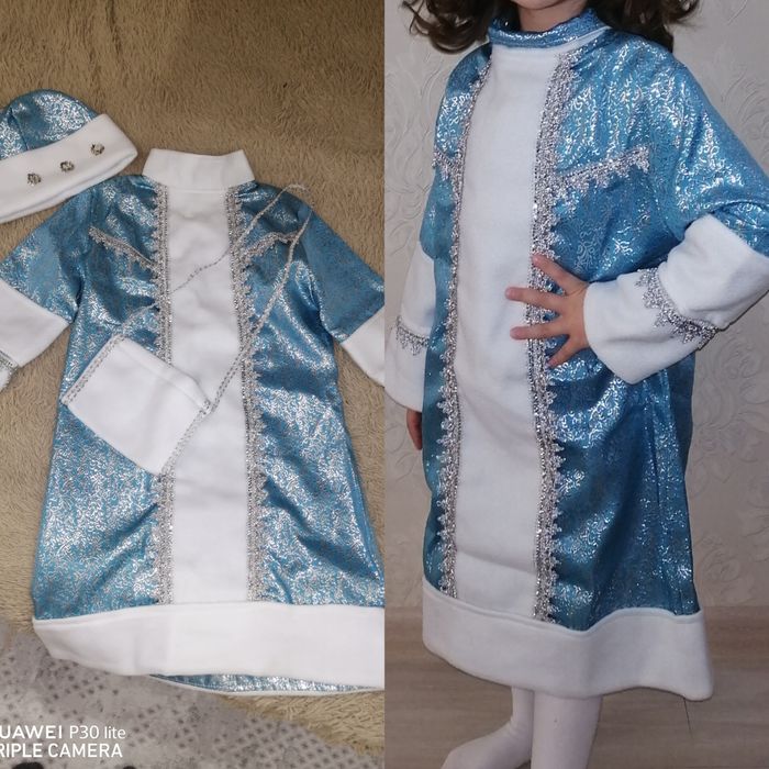 Продам детские наряды