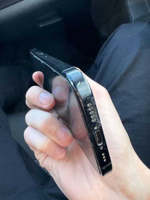 Айфон 15 80%акб