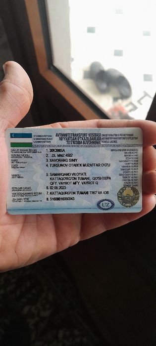 Zil sotladi Xolati Zo'r Зил Сотилади сомасвал