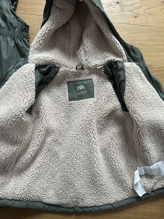 Zara Непромокаем Гащеризон