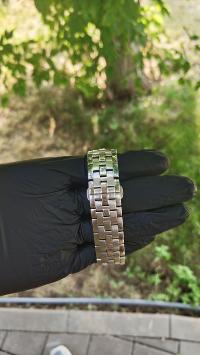 Hamilton jazzmaster оригинал в отличном состоянии