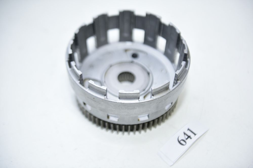 2019 1206km Ducati Monster 2015-2022 821 / Multistrada 2010-2017 coș