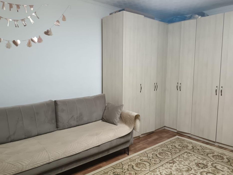 Дом на 4 хозяина