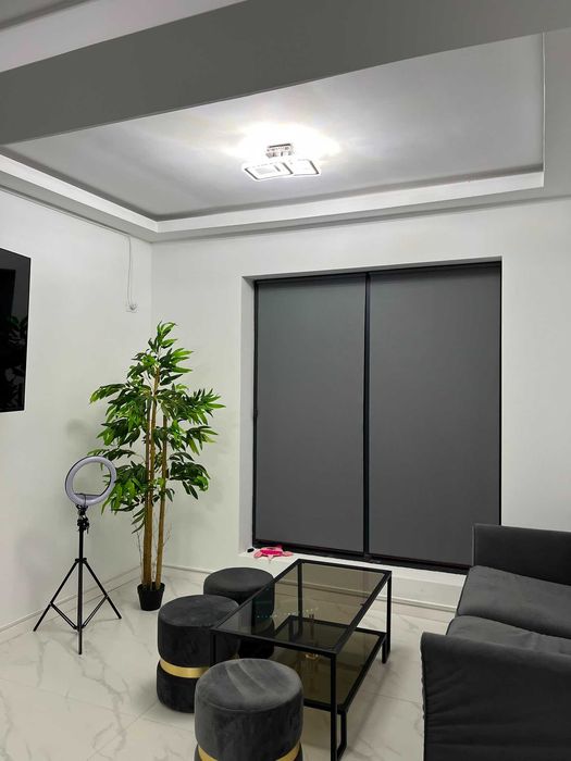 Vand locatie studio videochat
