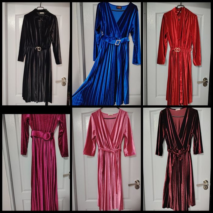 Rochii universale M-L - XL