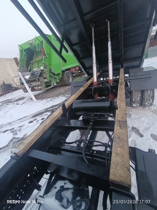 Isuzu samasval kuzov yasash xizmat