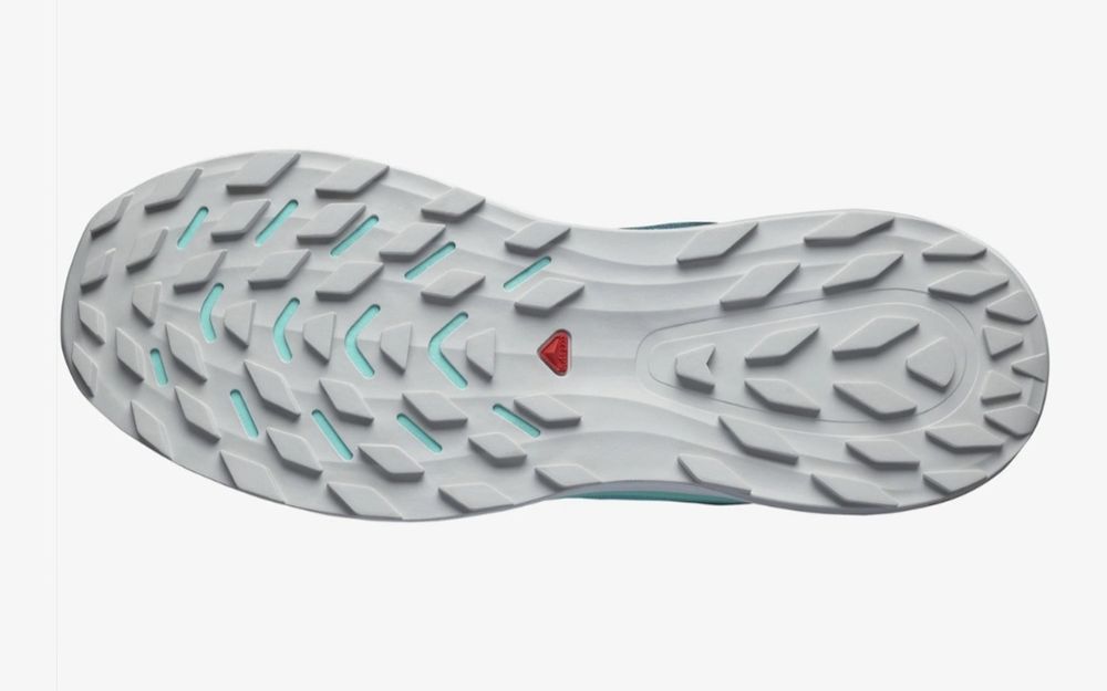 Кросовки Salomon Ultra glide 2 (Бег, хотьба, горы)