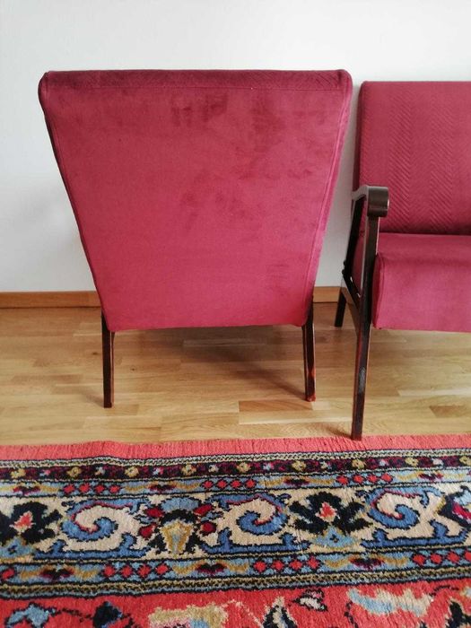 Fotolii retro reconditionate