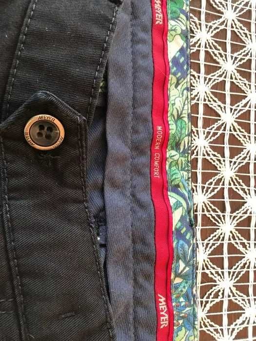 Мъжки спортен панталон