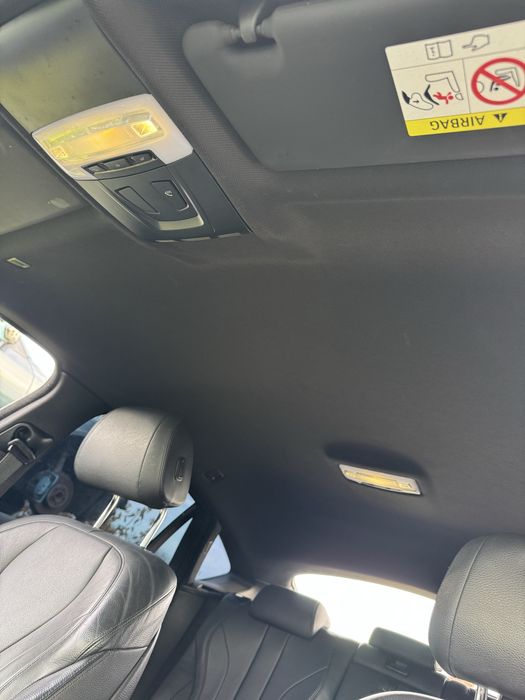 Бмв х6 ф16 м пакет bmw x6 f16 НА ЧАСТИ