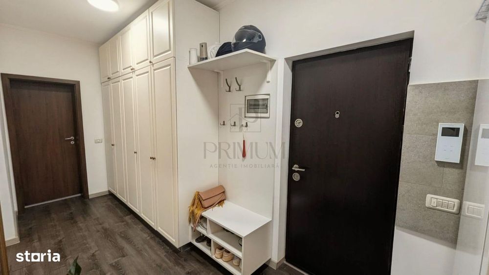 Giroc - 3 Camere Si 2 Bai - Zona Buna - Disponibil Imediat — fotografia 3