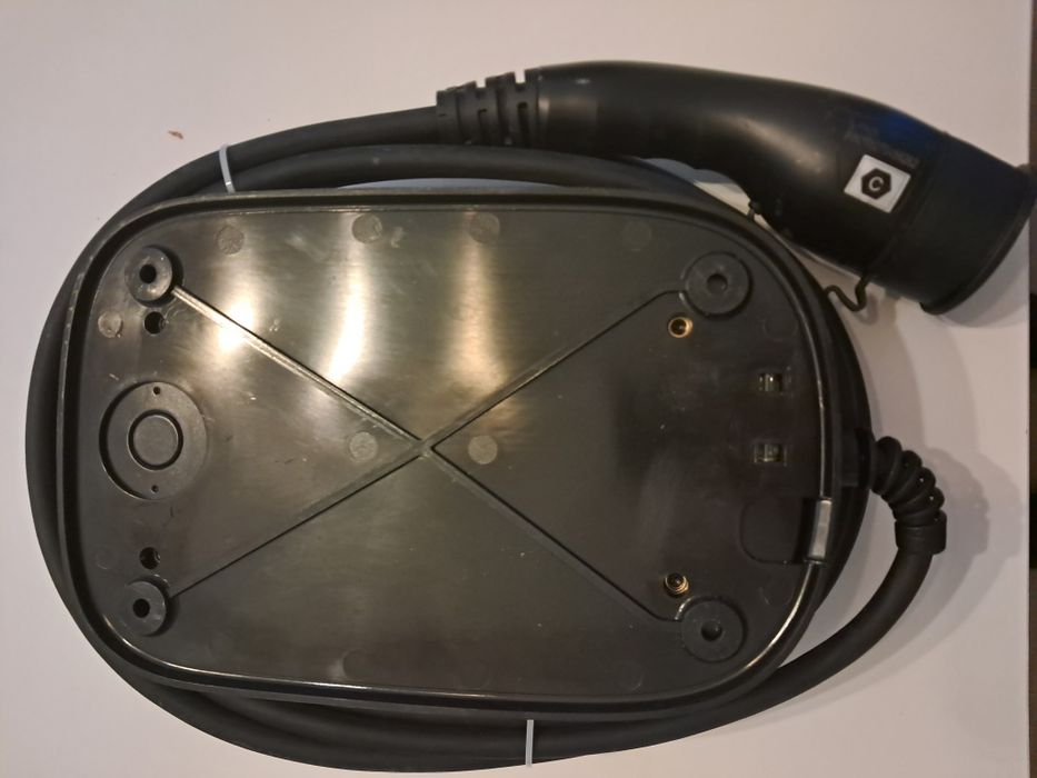 Stație încărcare vehicule electrice ORBIS Wifi