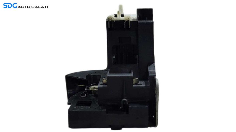Broasca Incuietoare Usa Portiera Fata Dreapta Renault Clio 2 1998 - 2012 Cod PP30FV [L7215]