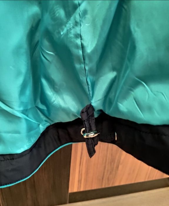 Corusky.   Женская ветровка