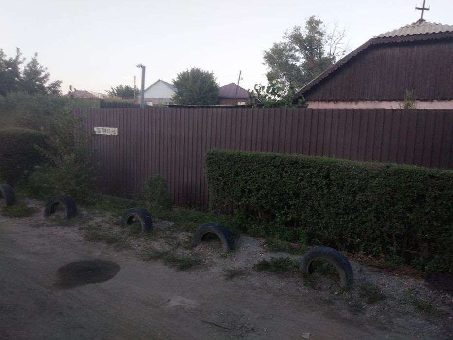 Продам дом район пристань