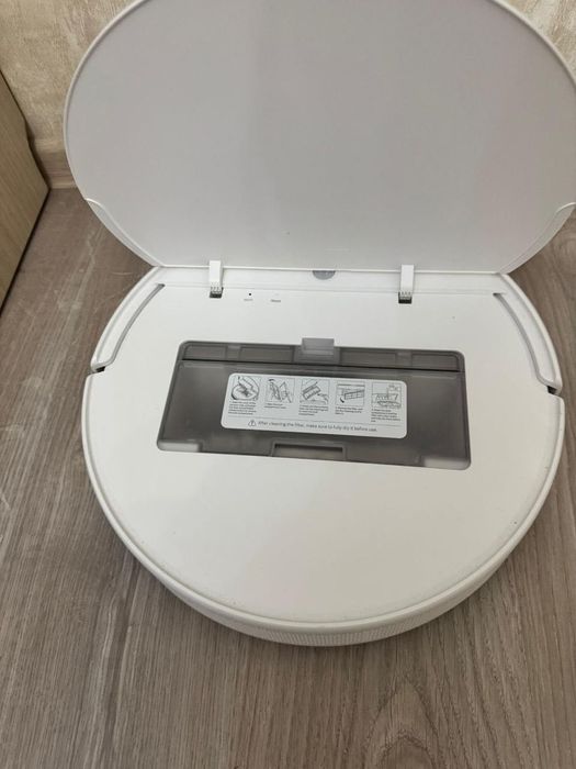 Робот пылесос Xiaomi