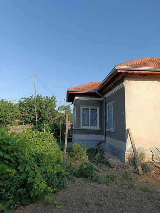Продава се Къща в с. Ситово, Област Силистра - 1414 кв.м за 15 €/кв.м - Снимка #16