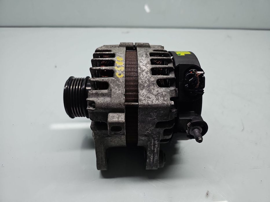 Alternator KIA Ceed (JD) [Fabr 2012-2018] 37309-2A850 1.6 CRDI D4FB 10