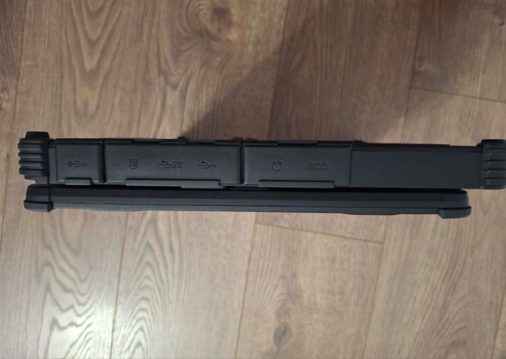 продам защищенный ноут бук Rugged notebook T14