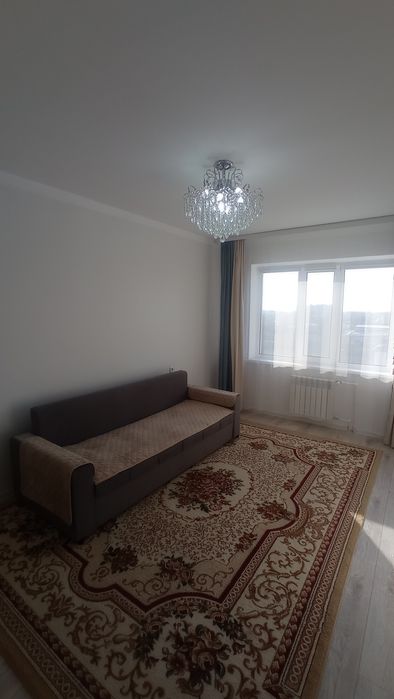 Продаётся квартира