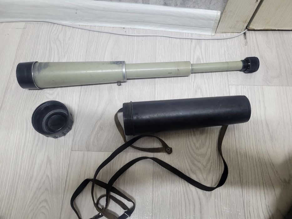 Подзорная труба СССР