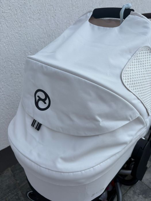 Vand Landou Eezy S Twist+2