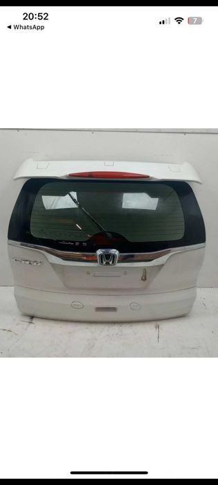 Хонда ЦРВ феисливт