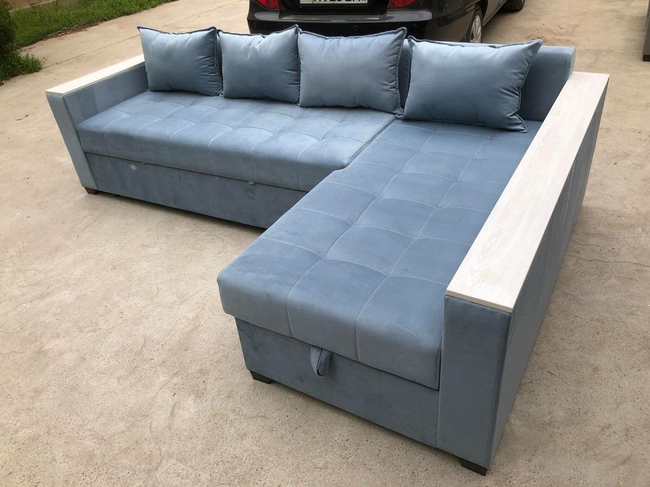 Диван уголок качественные размер 270/160