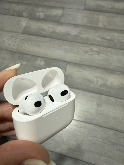 Caști Iphone AirPods