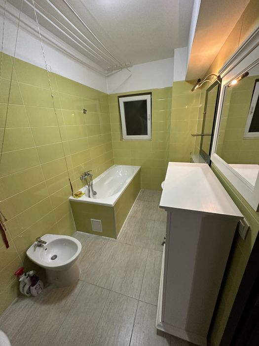 Apartament de inchiriat/vanzare