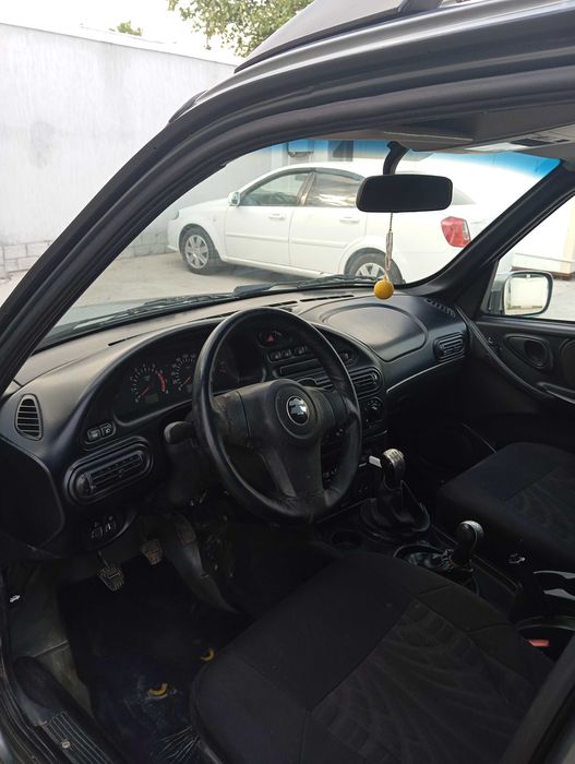 Продажа нивы Шевроле