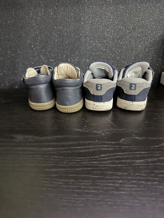 Детски обувки 21 р-р