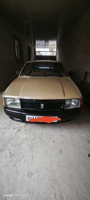 Moskvich 2141 azlik