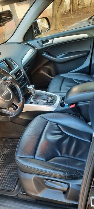 AUDI Q5 2015 — imagine 2