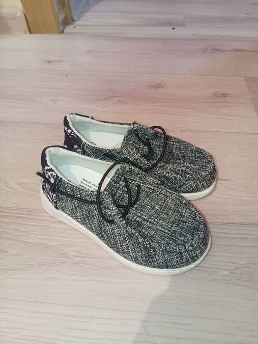 Макаси детский для мальчиков