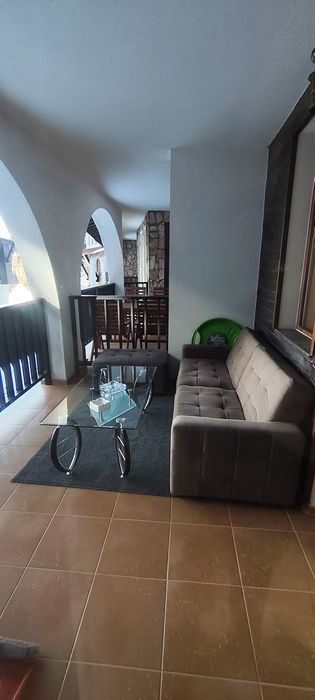 Пампорово Гранд Манастира Лукс,Едноспални и Двуспални апартаменти