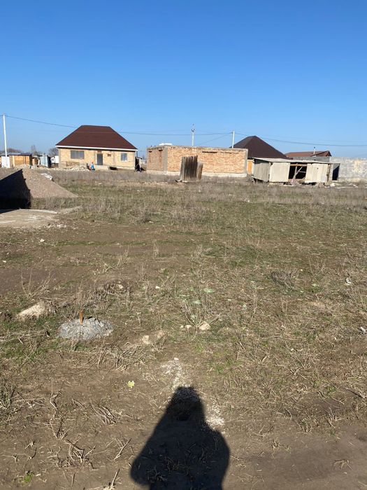 Продам участок в пос Кошмамбет