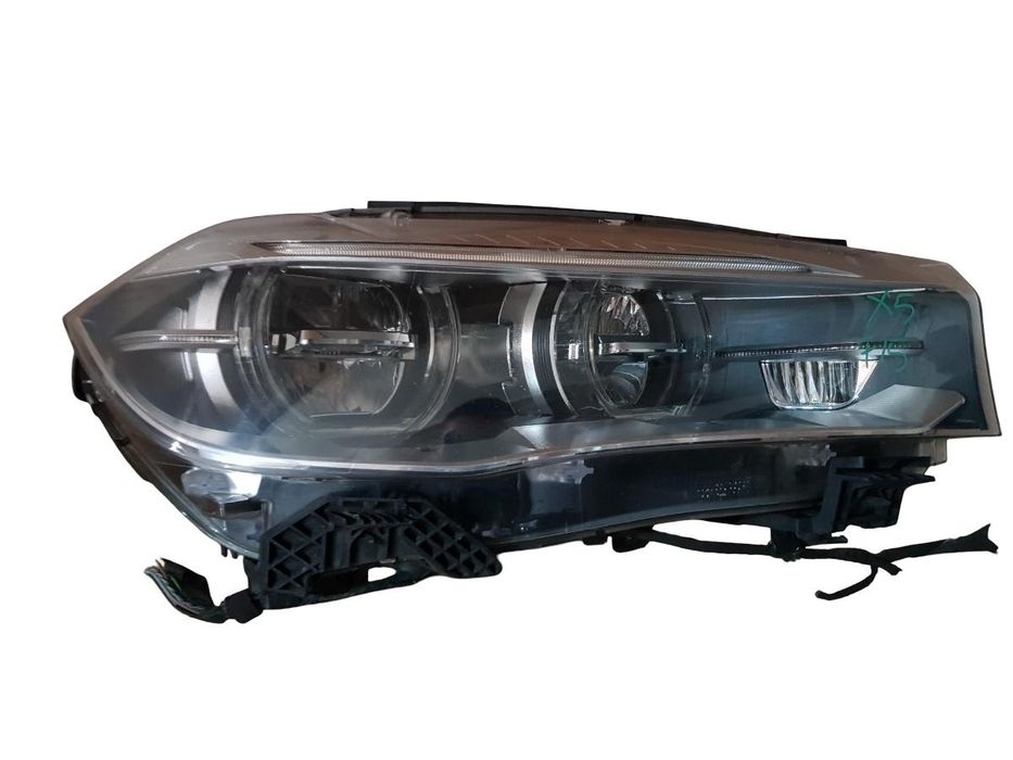 Far Led Dreapta Bmw X5 F15 X6 F16