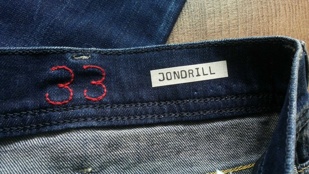 REPLAY Man Original Jeans Размер 33/32 мъжки еластични дънки 34-64