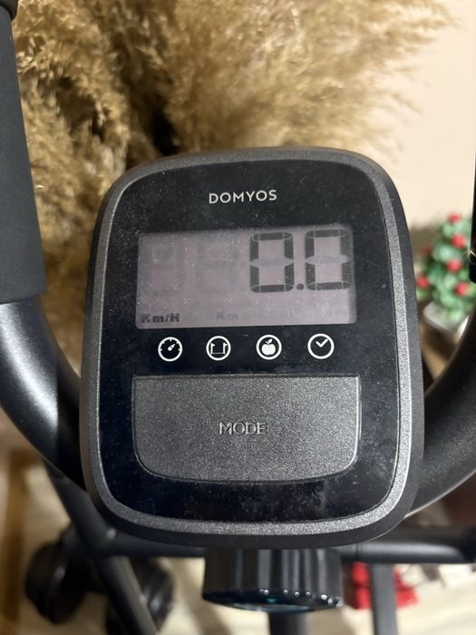 Кростренажор DOMYOS