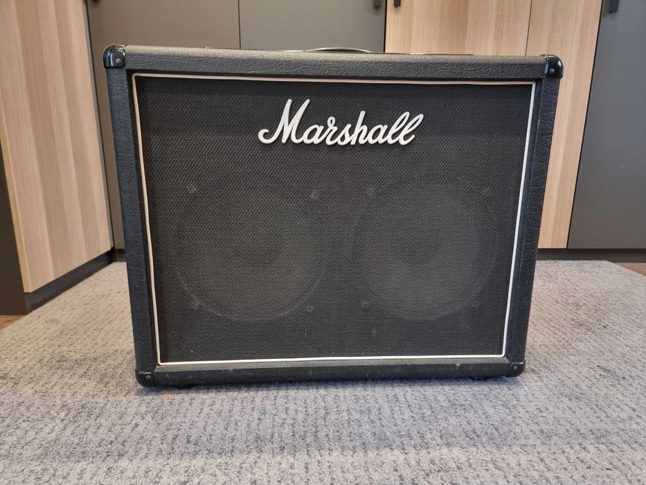 Vand Marshall MK II combo, 50 W, full lampa